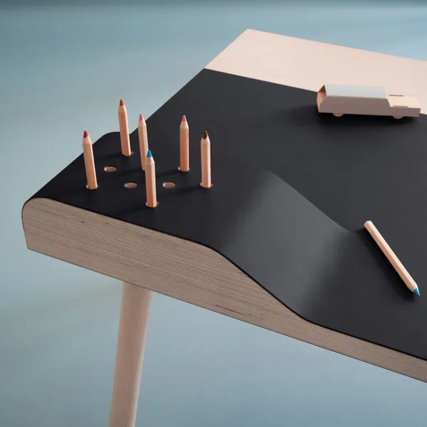 BTC Furniture Linoleum Salsa 4164 — Bench Top City Pty Ltd